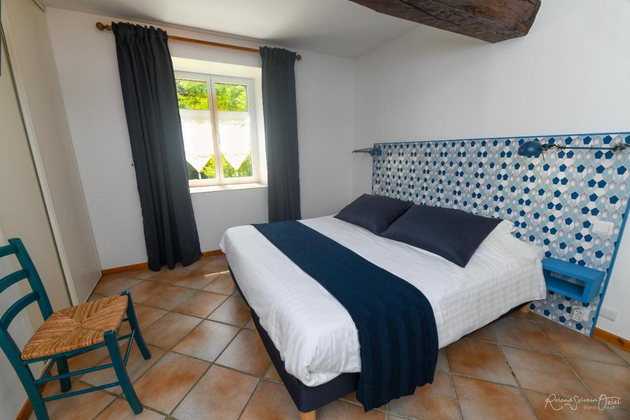 Chambres D'Hotes - Domaine De Bacqueville L'Aiguillon-sur-Vie Luaran gambar