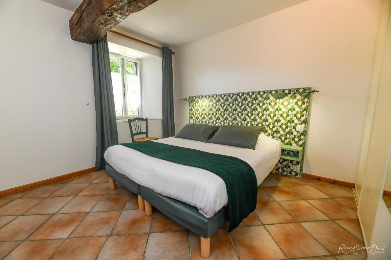 Chambres D'Hotes - Domaine De Bacqueville L'Aiguillon-sur-Vie Luaran gambar
