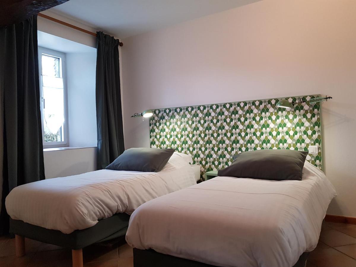 Chambres D'Hotes - Domaine De Bacqueville L'Aiguillon-sur-Vie Luaran gambar
