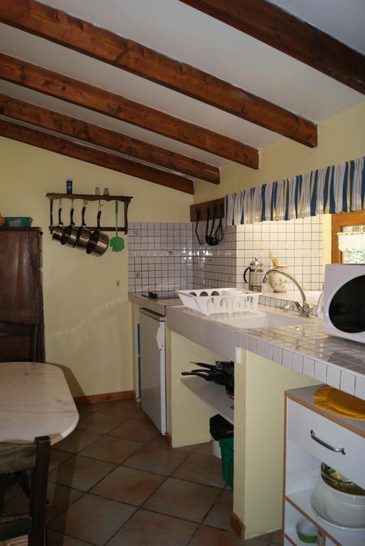 Chambres D'Hotes - Domaine De Bacqueville L'Aiguillon-sur-Vie Bilik gambar