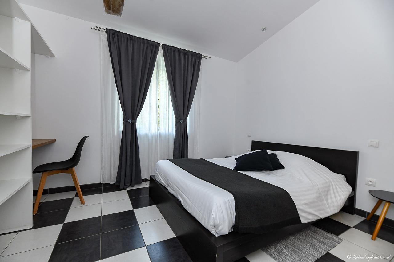 Chambres D'Hotes - Domaine De Bacqueville L'Aiguillon-sur-Vie Luaran gambar